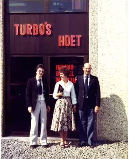 turbos hoet