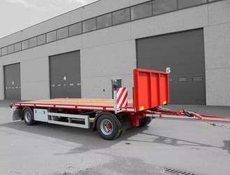 Trailer